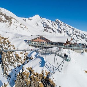 Berggasthaus First