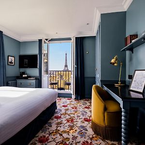 Hotel Duquesne Eiffel